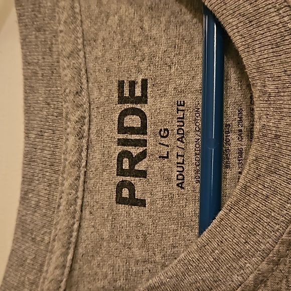 Humankind Choose Love Pride T-Shirt - Picture 2 of 3